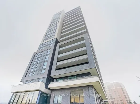 75 Oneida Cres #1509, Richmond Hill, ON L4B 0H3