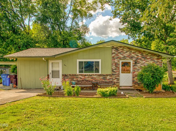 641 Garfield St, Alcoa, TN 37701