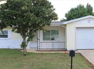 9816 Woodstock Ln, Pt Richey, FL 34668