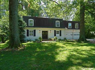 6405 Old State Rd, Evansville, IN 47710