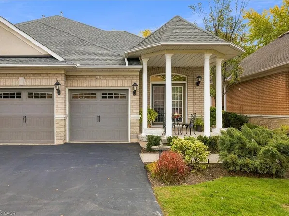 4151 Stonebridge Cres, Burlington, ON L7M 4N2