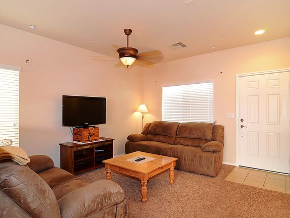 Prewired surround sound 