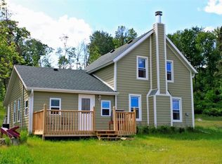 E3849 County Road V, Ridgeland, WI 54763