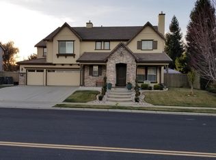 8674 Tapaderas Loop, Roseville, CA
