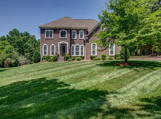 191 Timberside Dr, Davidson, NC 28036