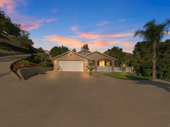 1107 Saint George Dr, El Cajon, CA 92019