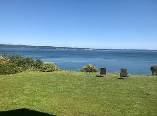 398 Merry Rd, Nordland, WA 98358