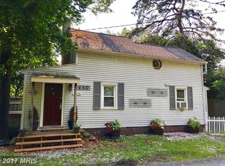 4506 Baptist Rd, Taneytown, MD 21787