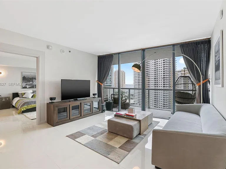 465 Brickell Ave #1805 — Photo 8