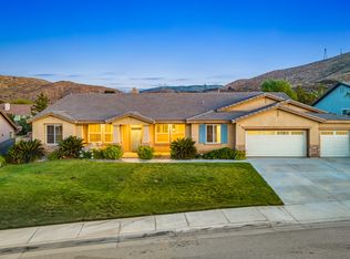 5638 Regent Hill Ter, Palmdale, CA 93551