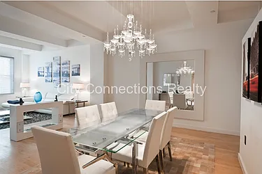 Rented by City Connections Realty