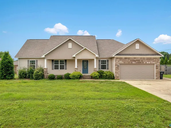 1690 Sturkie Town Rd, Southside, AL 35907