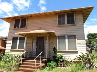 2039 Kaohu St #1, Wailuku, HI 96793