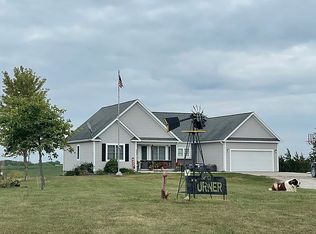 1670 12 Mile Lake Rd, Creston, IA 50801