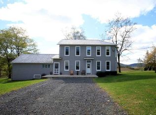470 Upper Georges Valley Rd, Spring Mills, PA 16875