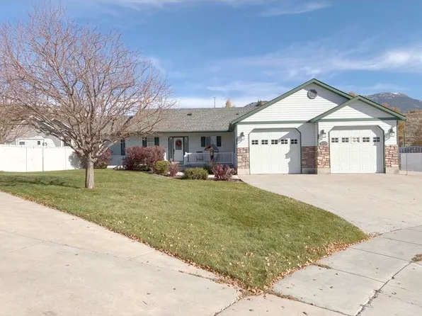 221 E Putnam Mountain Loop, Inkom, ID 83245