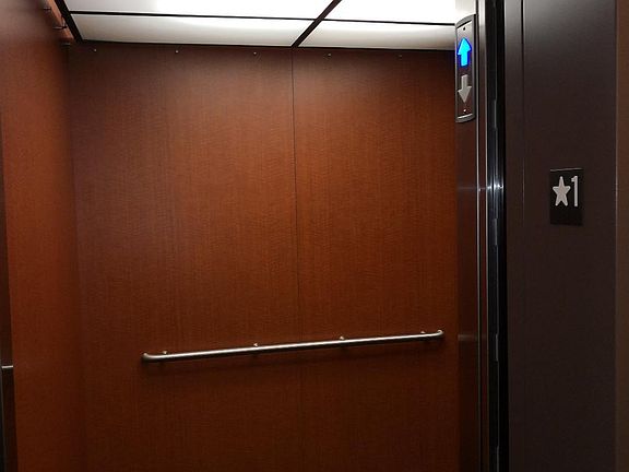 elevator
