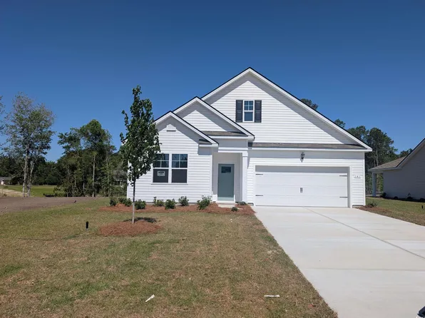 141 Leyland Cypress Dr, Conway, SC 29527