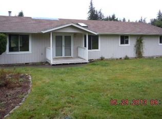 17630 153rd Ave SE, Yelm, WA 98597