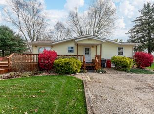 5327 Columbia Rd SW, Pataskala, OH 43062