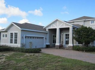 2040 Redmark Ln, Winter Garden, FL 34787