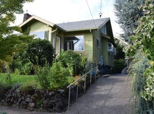 3125 NE Holladay St #A2, Portland, OR 97232