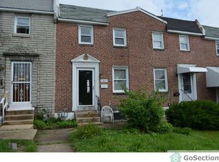 7307 Sherbrook Blvd, Upper Darby, PA 19082