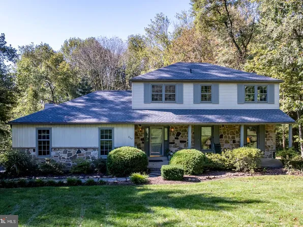 469 Dean Dr, Kennett Square, PA 19348