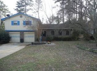 4111 Yuma Dr, Clarkston, GA 30021