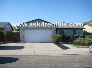 577 Santa Rosa Ct, Manteca, CA 95336