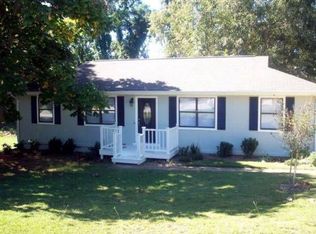 408 Hunter St, Opelika, AL 36801