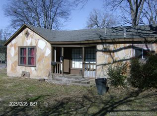 501 E Ward St, Tahlequah, OK 74464