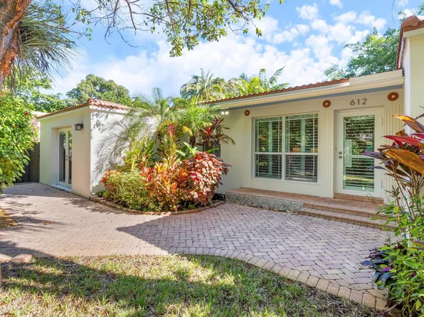 612 NE 17th Avenue, Fort Lauderdale, FL 33304