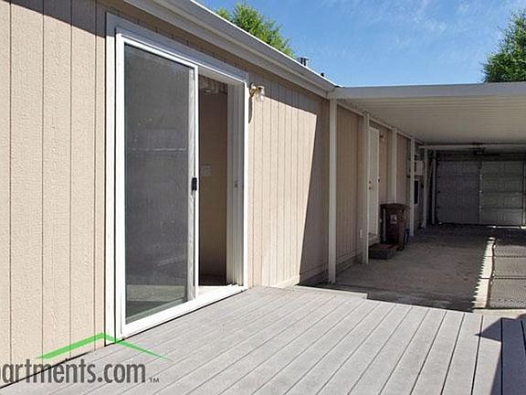 5th image of 3100-3200 S Spring Creek Ln #3114