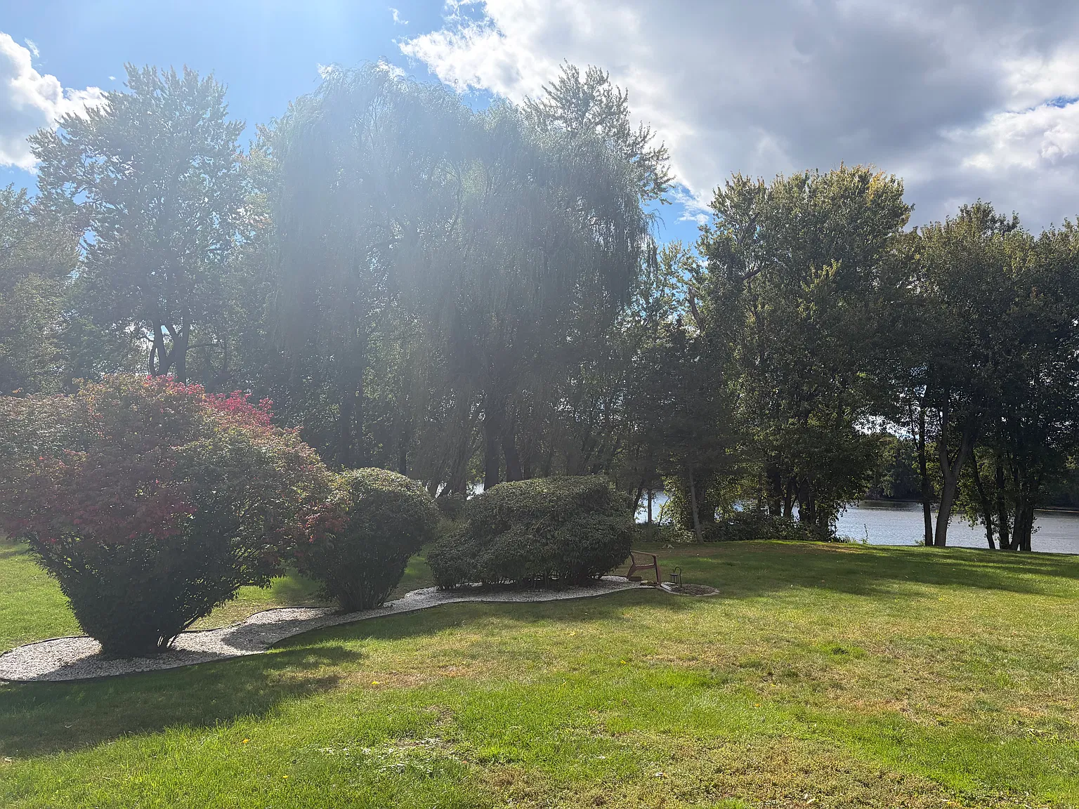 3 bed, 900 sqft, $1,850 — Photo 4