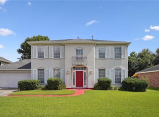 1116 Charlie Dr, Slidell, LA 70461