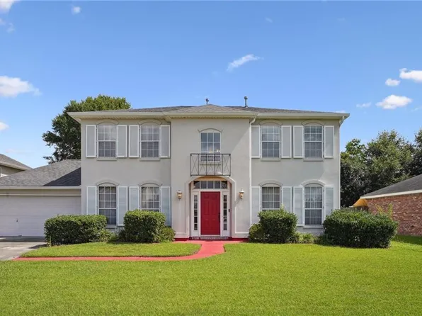 1116 Charlie Dr, Slidell, LA 70461