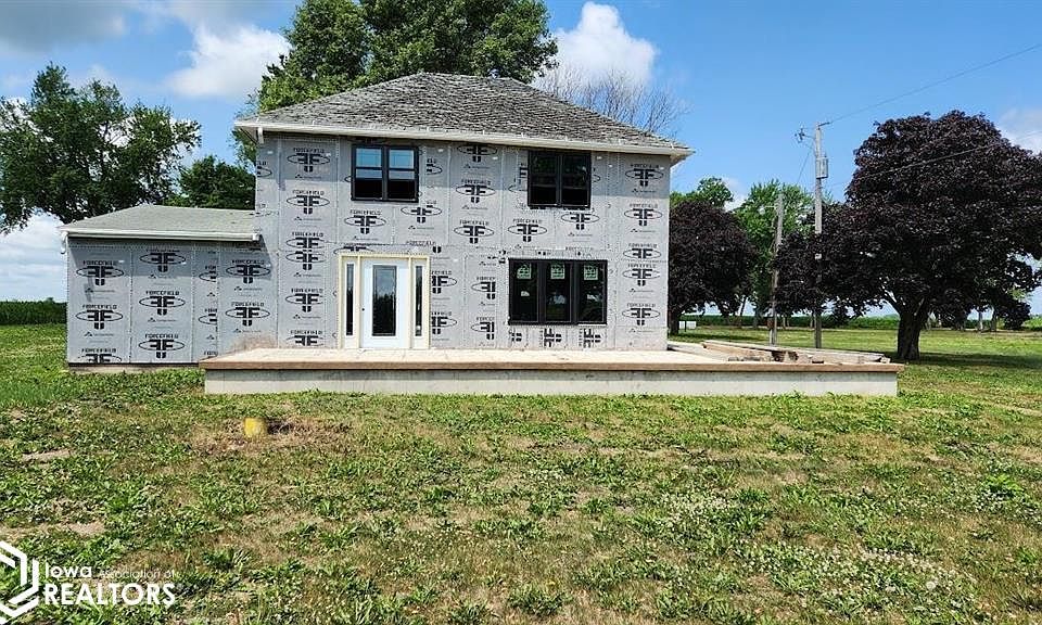 4228 Thrush Ave, Kensett, IA 50448 Zillow