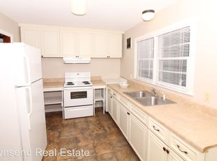 1019 Mohawk Ave, Fayetteville, NC 28303