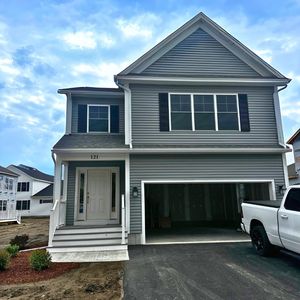121 Greenbrook Circle, Milton, VT, 05468