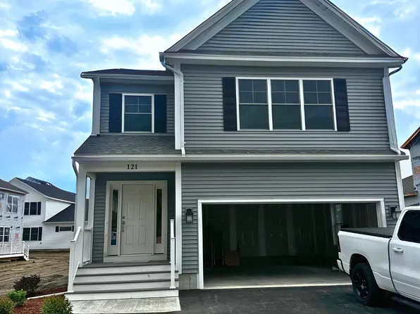 121 Greenbrook Circle, Milton, VT 05468