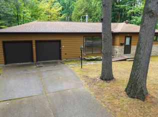 348 Annette Ct, Rhinelander, WI 54501