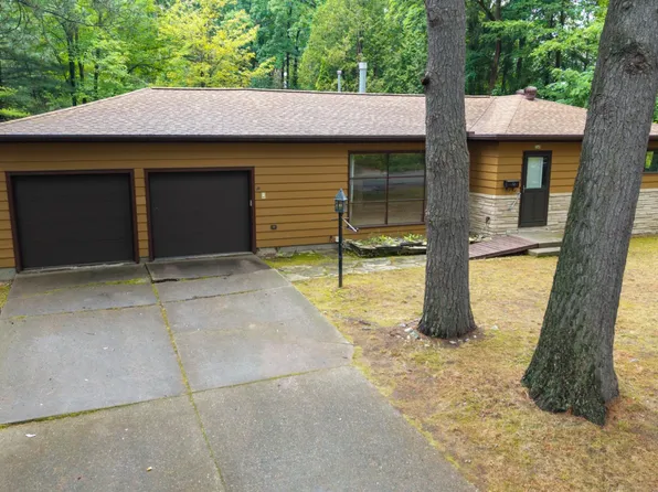 348 Annette Ct, Rhinelander, WI 54501