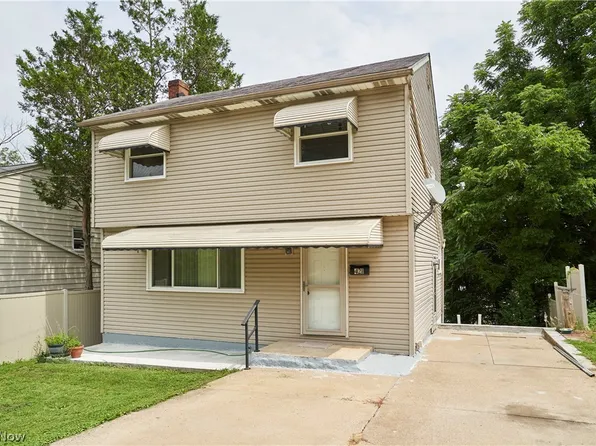 421 Malacca St, Akron, OH 44305