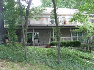 56 Short Lane Dr, Creal springs, IL 62922