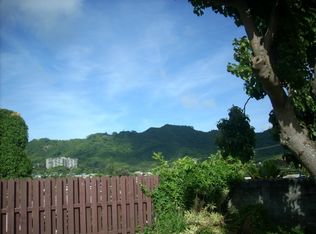 45-346 Puali St, Kaneohe, HI 96744
