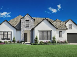 Ariana Plan, Travisso - Florence Collection, Leander, TX 78641