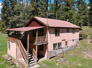 766 Whitetail Dr, Rexford, MT 59930