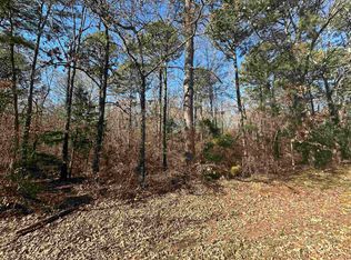 17 Woodland W, Higden, AR 72067