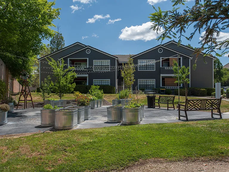 Relax, recharge, and reconnect outdoors.